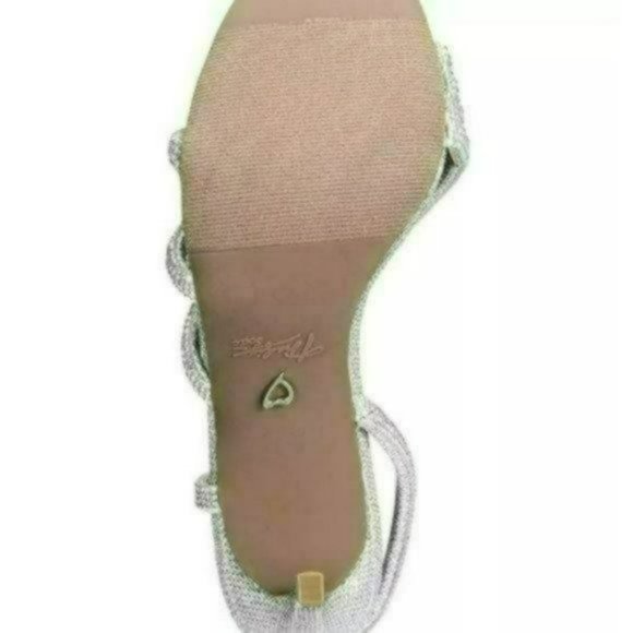 Thalia Sodi Asymmetrical Dress Sandals - Picture 2 of 7